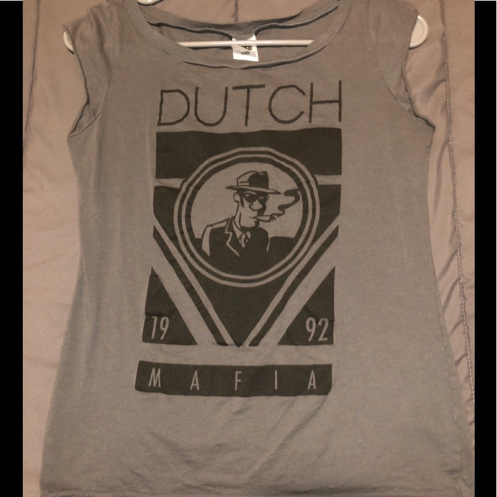 Dutch Bros T-Shirt